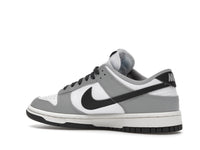 Nike Dunk Low Light Smoke Grey