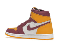 Air Jordan 1 Retro High OG Brotherhood