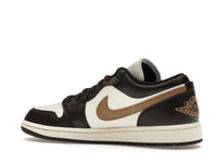 Air Jordan 1 Low Shadow Brown