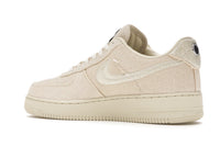 Nike Air Force 1 Low Stussy Fossil