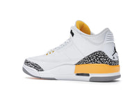 Air Jordan 3 Retro Laser Orange