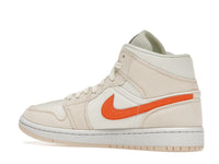Air Jordan 1 Mid SE Corduroy Sail