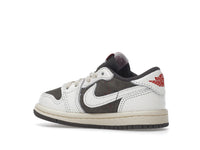 Air Jordan 1 Retro Low OG SP Travis Scott Reverse Mocha (Baby)