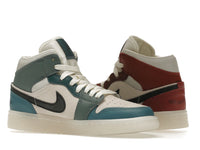 Air Jordan 1 Mid Anti-Gravity Machines