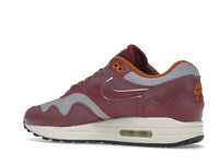 Nike Air Max 1 Patta Waves Rush Maroon