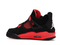 Air Jordan 4 Retro Red Thunder