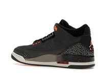 Air Jordan 3 Retro Fear Pack 2023