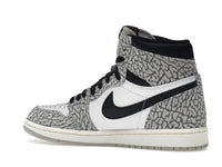 Air Jordan 1 Retro High OG White Cement