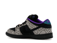 Nike SB Dunk Low Dashawn Jordan Copperhead