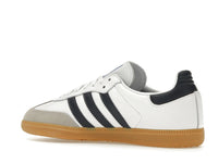 Adidas Samba OG White Night Indigo Gum