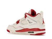 Air Jordan 4 Retro Valentine's Day Sierra Red