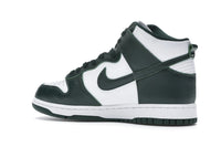 Nike Dunk High Spartan Green