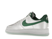 Nike Air Force 1 Low '07 Satin White Pine Green