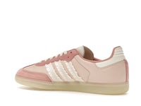 Adidas Samba Ruffle Stripes Pack Wonder Mauve
