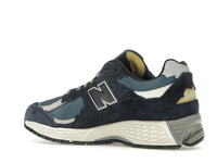 New Balance 2002R Protection Pack Dark Navy