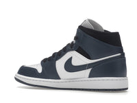 Air Jordan 1 Mid Armory Navy