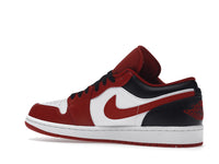 Air Jordan 1 Low Bulls