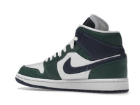 Air Jordan 1 Mid SE Seahawks