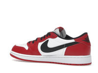Air Jordan 1 Retro Low OG Chicago 2025
