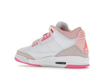 Air Jordan 3 Retro Spring Flowers