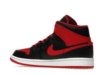 Air Jordan 1 Mid Alternate Bred 2022