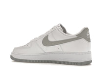 Nike Air Force 1 Low '07 White Light Smoke Grey