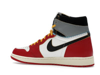Air Jordan 1 Retro High OG SP Union LA Chicago Shadow