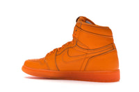 Air Jordan 1 Retro High Gatorade Orange Peel
