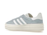 Adidas Gazelle Bold Clear Sky
