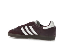 Adidas Samba OG Maroon Off White Gum