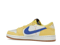 Air Jordan 1 Retro Low OG SP Travis Scott Canary
