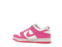 Nike Dunk Low Laser Fuchsia