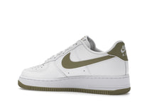 Nike Air Force 1 Low '07 White Neutral Olive