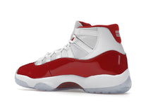 Air Jordan 11 Retro Cherry 2022
