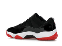 Air Jordan 11 Retro Low Bred 2025