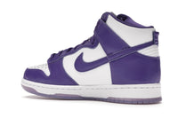 Nike Dunk High SP Varsity Purple