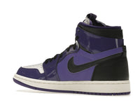 Air Jordan 1 High Zoom Air CMFT Purple Patent