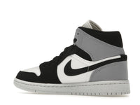 Air Jordan 1 Mid SE Light Steel Grey