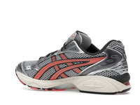 ASICS Gel-Kayano 14 Silver Papaya