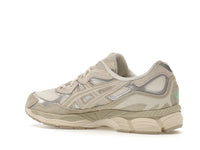ASICS Gel-NYC Cream Fossil
