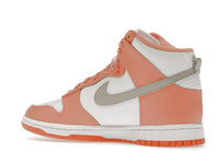 Nike Dunk High Salmon