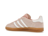 Adidas Gazelle Indoor Sandy Pink
