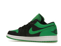 Air Jordan 1 Low Lucky Green
