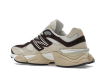New Balance 9060 Emerging Brown