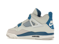 Air Jordan 4 Retro Military Blue 2024