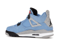Air Jordan 4 Retro University Blue