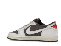 Air Jordan 1 Retro Low OG SP Travis Scott Reverse Mocha
