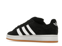 Adidas Campus 00s Black White Gum