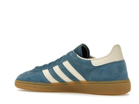 Adidas Handball Spezial Core Blue Cream White Gum