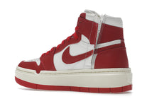 Air Jordan 1 Elevate High Summit White Varsity Red
